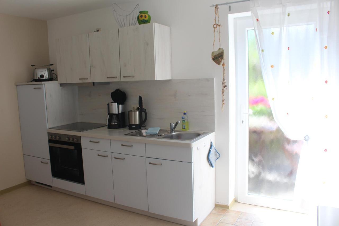 Basislager Hohnstein - Familie Loesel Apartment *