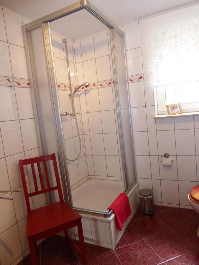 Basislager Hohnstein - Familie Loesel Apartment